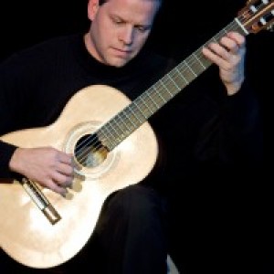David Temple
