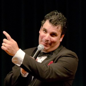 David Iannandrea - Crooner / Oldies Music in Welland, Ontario