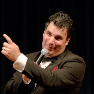 David Anthony - Crooner / Musical Comedy Act in Welland, Ontario