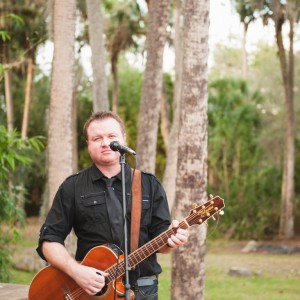 David Townsley - Singing Guitarist in Daytona Beach, Florida