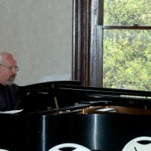 David Webb - Pianist in Austin, Texas