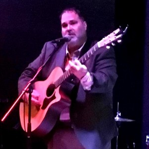 David's Bazaar - Singing Guitarist in Woodridge, Illinois
