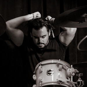 Davis Carpenter - Drummer in Phoenix, Arizona