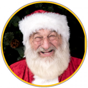 Davy Scott, Christmas Entertainer - Santa Claus in Hartselle, Alabama