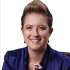 Dawn Elyzabeth - Leadership/Success Speaker in Las Vegas, Nevada
