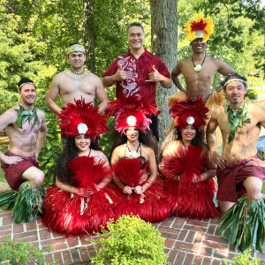 Dawn Mahealani Douglas and Mahealani's Polynesian Entertainment - Hula Dancer in Atlanta, Georgia