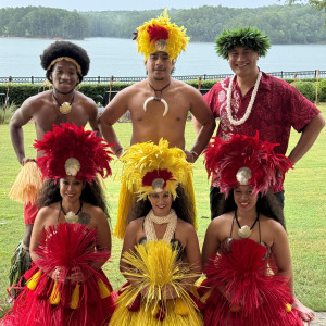 Dawn Mahealani Douglas and Mahealani's Polynesian Entertainment - Hula Dancer in Atlanta, Georgia