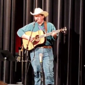 Dawson marrow - Country Band in Brownfield, Texas