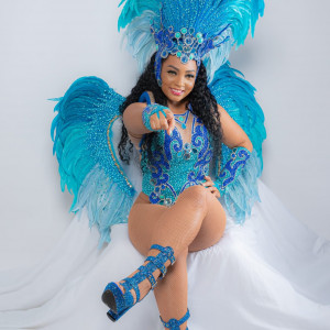 Day Mdz - Actress / Drum / Percussion Show in Chicago, Illinois