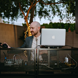 DJ Sterling - Wedding DJ in Gilbert, Arizona