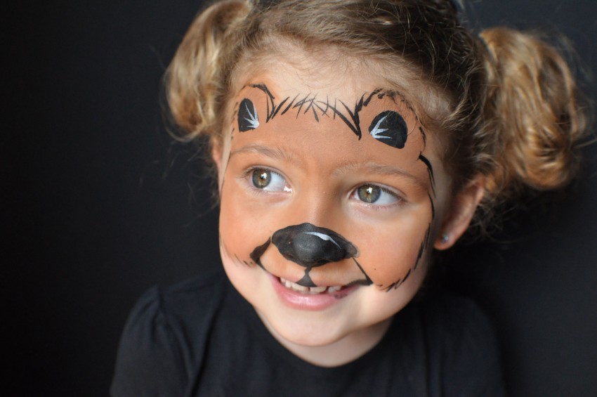 Hire Daydream Face Painting - Face Painter in Murfreesboro, Tennessee