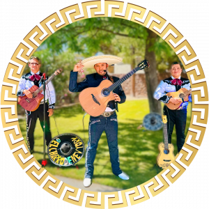 El Charro De New York - Mariachi Band / Guitarist in El Paso, Texas