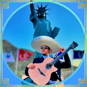 El Charro De New York - Mariachi Band / Wedding Musicians in El Paso, Texas