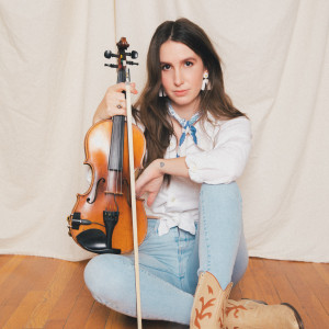 Dayna Osan - Violinist in Nashville, Tennessee