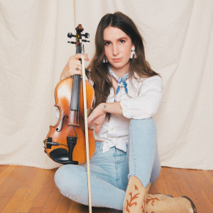 Dayna McMahan - Violinist / Wedding Musicians in Nashville, Tennessee