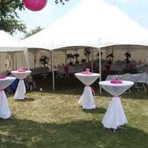 Dayna’s Party Rentals and Catering - Tent Rental Company in Sewell, New Jersey