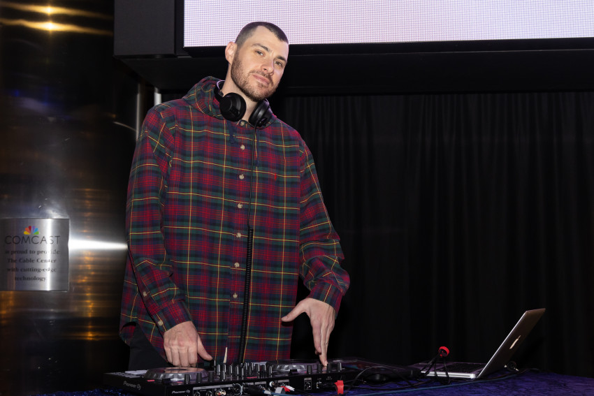 Hire Daytona DJ in Denver, Colorado