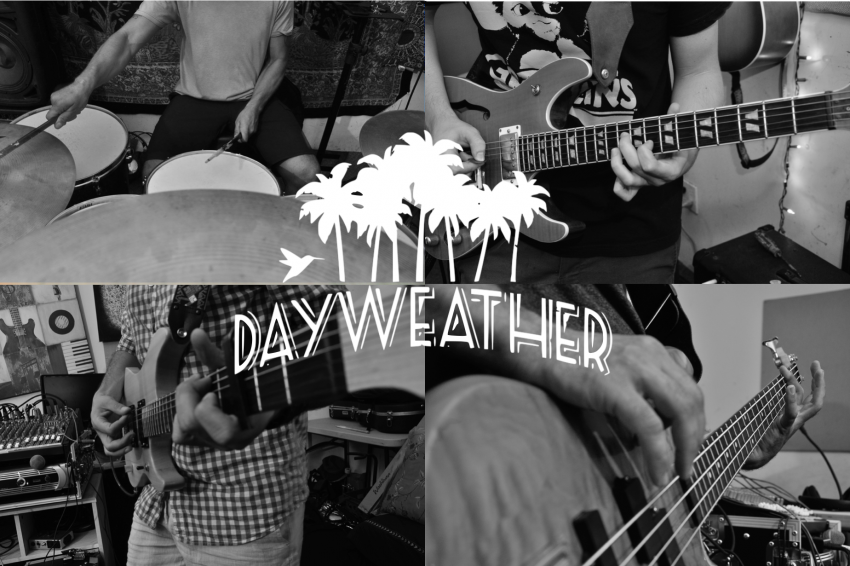 Gallery photo 1 of Dayweather