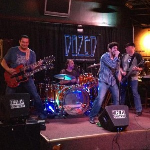 Dazed - Led Zeppelin Tribute Band in Boston, Massachusetts