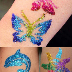 Dazzle Doodle Event Services - Face Painter / Outdoor Party Entertainment in Smyrna, Georgia