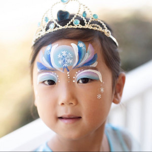 Dazzle Me Face Painting - Face Painter / Outdoor Party Entertainment in Matawan, New Jersey