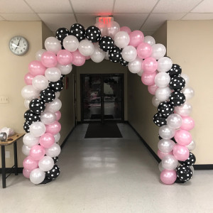 Dazzle with Fun - Event Planner / Balloon Twister in Grand Prairie, Texas