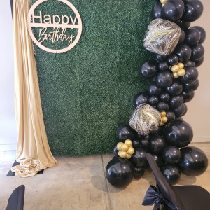 Dazzled by Dani - Balloon Decor / Party Decor in Horn Lake, Mississippi