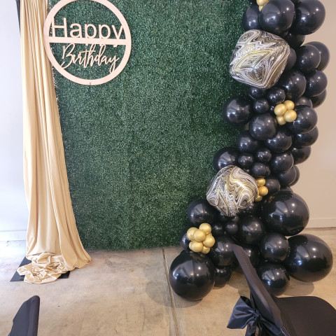 Hire Dazzled by Dani - Balloon Decor in Horn Lake, Mississippi