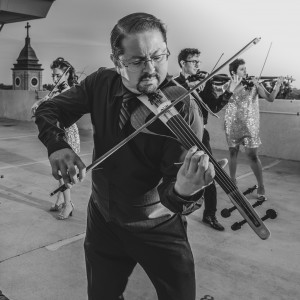 Dazzling Electric Violinist - Violinist / Strolling Violinist in McAllen, Texas