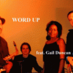 Word Up Music Featuring Gail Duncan