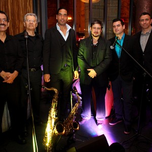 DC Cuban All Stars - Salsa Band in Washington, District Of Columbia