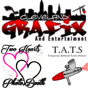 Cleveland Grafix & Entertainment