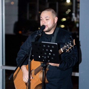 D.C. The Musician - Singing Guitarist / Acoustic Band in Spring, Texas