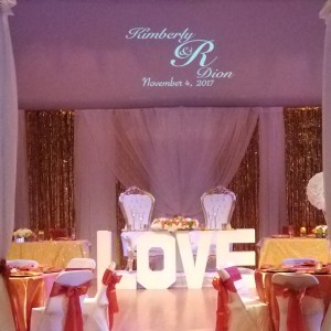 d'Caron Design - Wedding Planner in Richmond, Virginia
