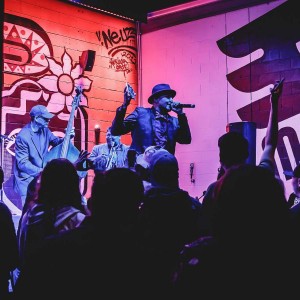 Ddat - Hip Hop Group / Hip Hop Artist in Albuquerque, New Mexico