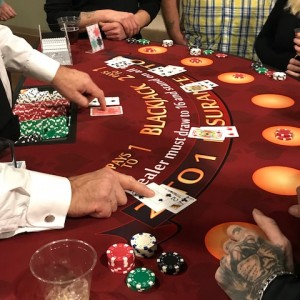 Ddfun Casino - Casino Party Rentals in Clarksville, Tennessee