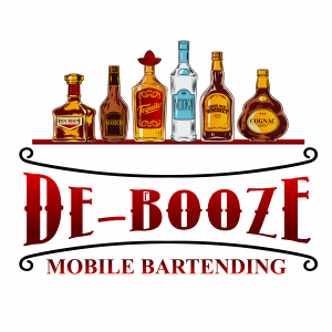 De-Booze Mobile Bartending - Bartender / Waitstaff in Palm Bay, Florida