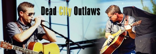 Gallery photo 1 of Dead City Outlaws