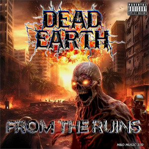 Dead Earth Band - Heavy Metal Band in Cleveland, Ohio