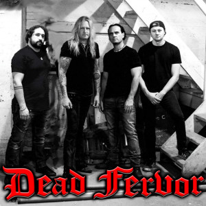 Dead Fervor - Rock Band in Idaho Falls, Idaho