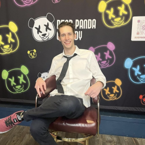 Hire Dead Panda Comedy - Roast Master in Reno, Nevada