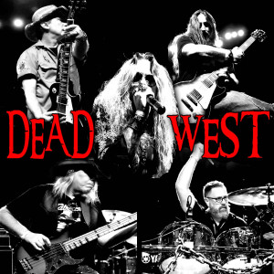 Dead West - Rock Band in Phoenix, Arizona