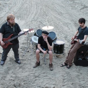 Dead Yeti - Alternative Band / Heavy Metal Band in Bainbridge Island, Washington