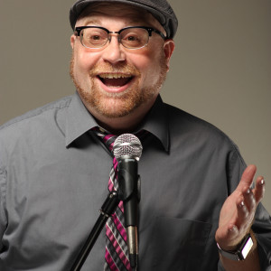 Deadair Dennis Maler - Comedian in Boston, Massachusetts