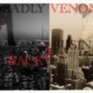 Deadly Venom - Rap Group in Catskill, New York