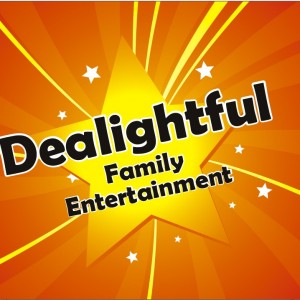 Dealightful Family Entertainment - Face Painter / Children’s Party Magician in Albany, Oregon