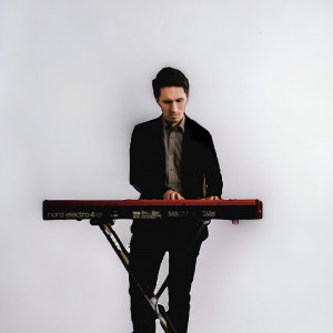 Dean Aivaliotis - Pianist / Keyboard Player in Markham, Ontario