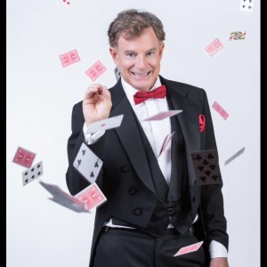 Dean Apple Magic - Magician / Family Entertainment in Palm Desert, California