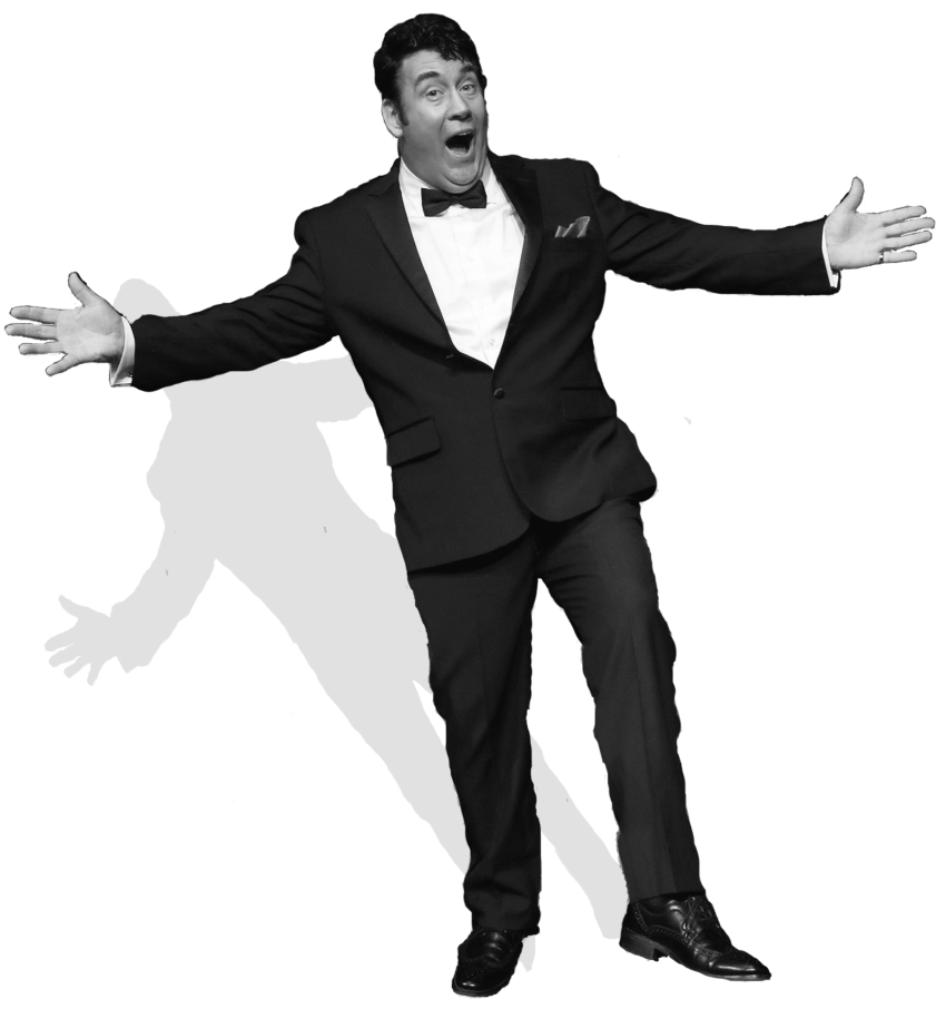 Gallery photo 1 of Dean Martin Live From Las Vegas