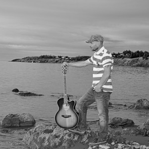 Deano Reid Music - Singing Guitarist in Saint-félix-de-valois, Quebec